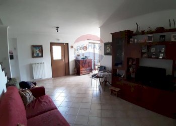 Soggiorno - Casa semi indipendente via di monteroni, Ladispoli - foto 43
