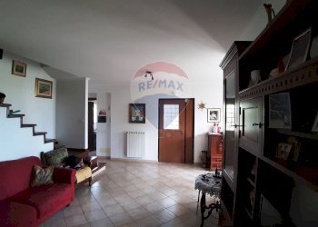 Soggiorno - Casa semi indipendente via di monteroni, Ladispoli - foto 44