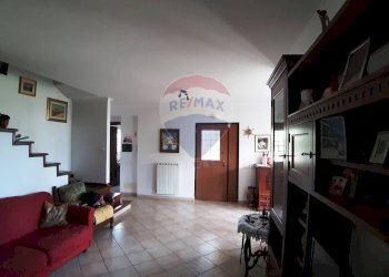 Soggiorno - Casa semi indipendente via di monteroni, Ladispoli - foto 45