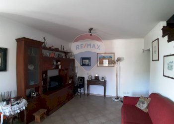 Soggiorno - Casa semi indipendente via di monteroni, Ladispoli - foto 46