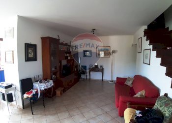 Soggiorno - Casa semi indipendente via di monteroni, Ladispoli - foto 47