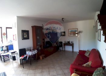 Sala da pranzo - Casa semi indipendente via di monteroni, Ladispoli - foto 48
