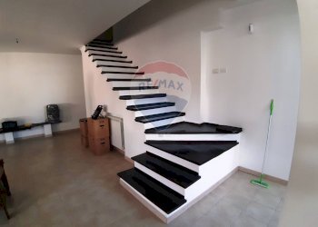 Scale - Casa semi indipendente via di monteroni, Ladispoli - foto 63