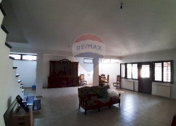 Soggiorno - Casa semi indipendente via di monteroni, Ladispoli - foto 68