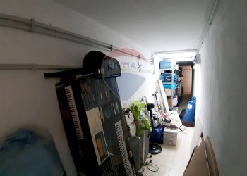 intercapedine - Casa semi indipendente via di monteroni, Ladispoli - foto 70