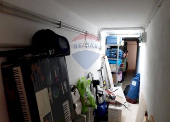 Dispensa di stoccaggio - Casa semi indipendente via di monteroni, Ladispoli - foto 77