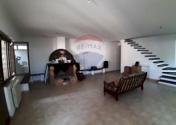 Soggiorno - Casa semi indipendente via di monteroni, Ladispoli - foto 85