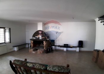 Soggiorno - Casa semi indipendente via di monteroni, Ladispoli - foto 86