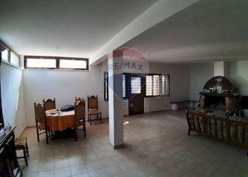 Sala da pranzo - Casa semi indipendente via di monteroni, Ladispoli - foto 87