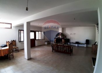 Parcheggio - Casa semi indipendente via di monteroni, Ladispoli - foto 88