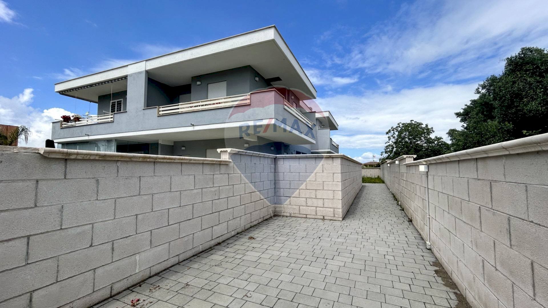 Terrazza - Villa Ladispoli - foto 1