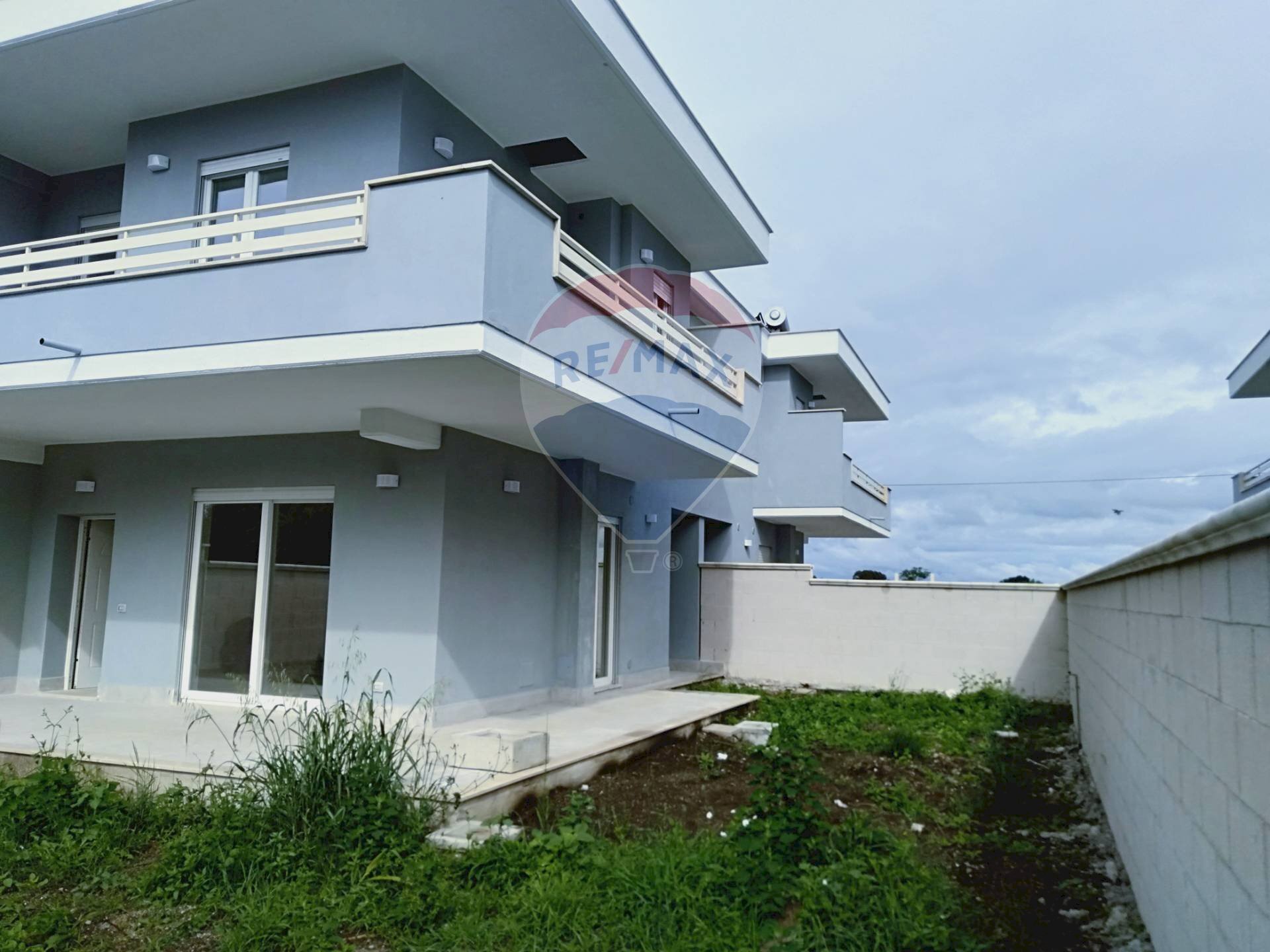 Casa all\'aperto - Villa Ladispoli - foto 3