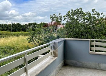 Balcone - Villa Ladispoli - foto 11