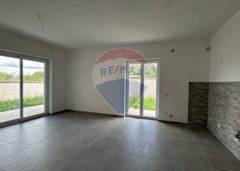 Stanza vuota - Villa Ladispoli - foto 30