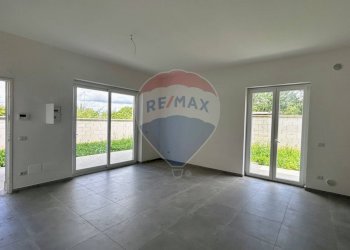 Stanza vuota - Villa Ladispoli - foto 31