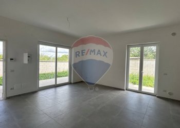 Stanza vuota - Villa Ladispoli - foto 32