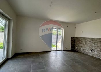 Stanza vuota - Villa Ladispoli - foto 45