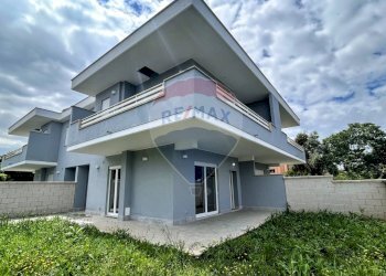 Casa all\'aperto - Villa Ladispoli - foto 60