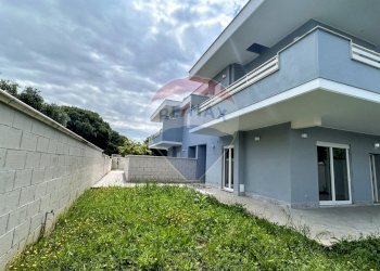 Casa all\'aperto - Villa Ladispoli - foto 61