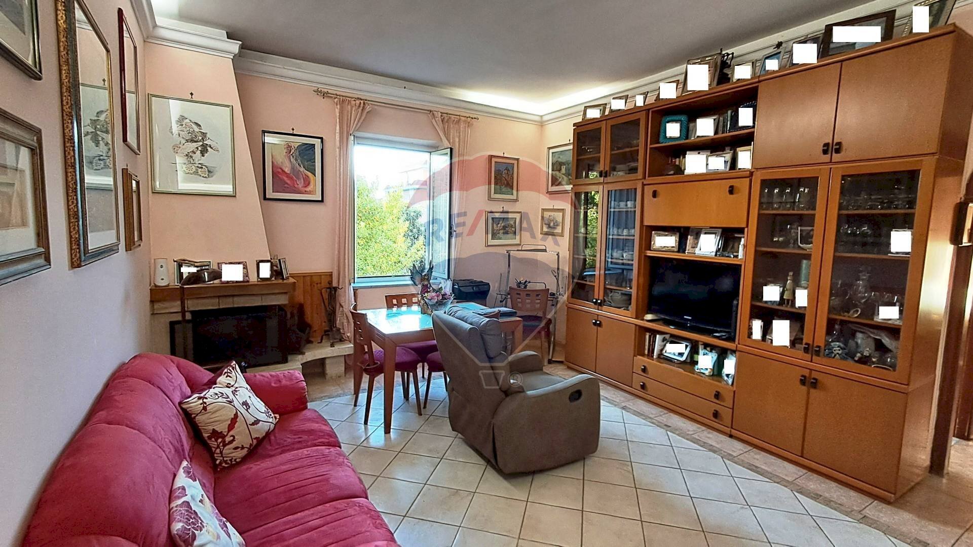 salone - Quadrilocale via La Spezia, Ladispoli - foto 2