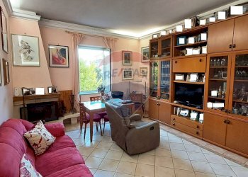 salone - Quadrilocale via La Spezia, Ladispoli - foto 1