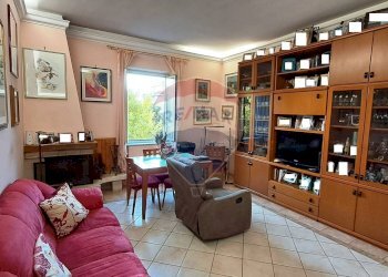 salone - Quadrilocale via La Spezia, Ladispoli - foto 2