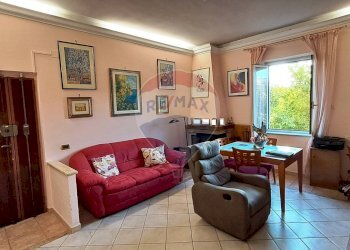 Soggiorno - Quadrilocale via La Spezia, Ladispoli - foto 3