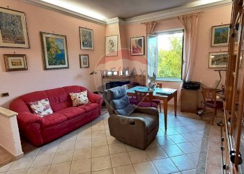 Sala - Quadrilocale via La Spezia, Ladispoli - foto 4