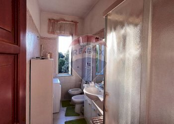 Bagno - Quadrilocale via La Spezia, Ladispoli - foto 8