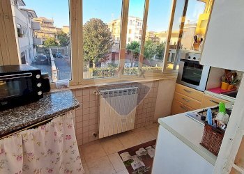 Cucina - Quadrilocale via La Spezia, Ladispoli - foto 11