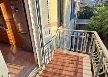 Balcone - Quadrilocale via La Spezia, Ladispoli - foto 12