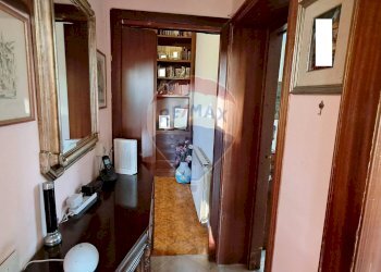 Hall / corridoio - Quadrilocale via La Spezia, Ladispoli - foto 15