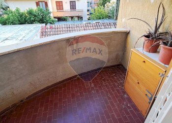 Balcone - Quadrilocale via La Spezia, Ladispoli - foto 22