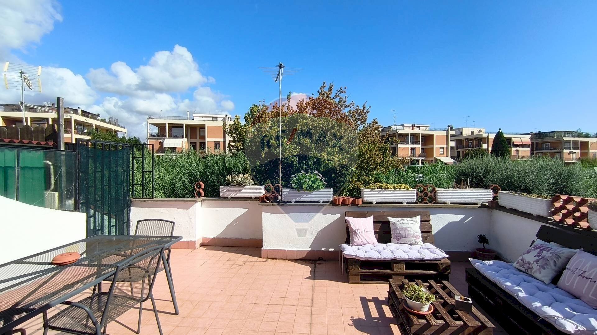 Terrazza - Attico Via Dante Travagliati
 
13, Cerveteri - foto 1