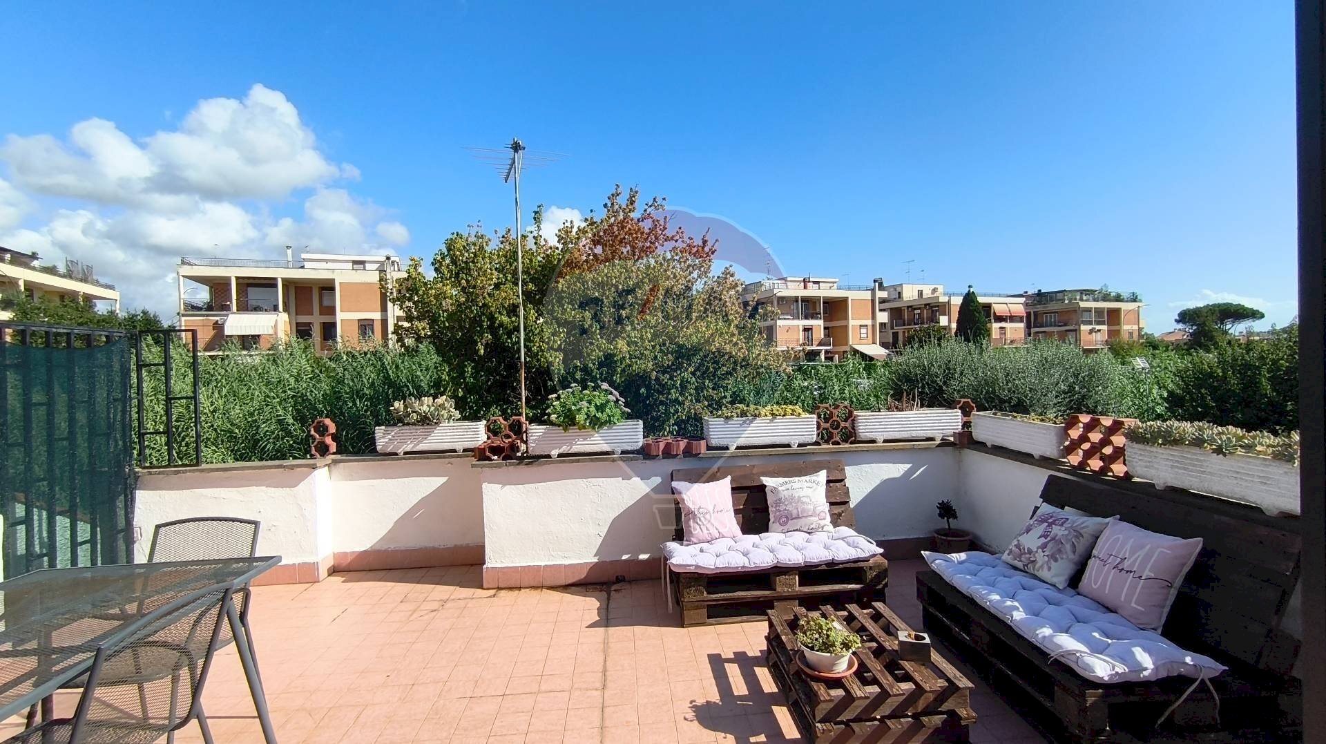 Terrazza - Attico Via Dante Travagliati
13, Cerveteri - foto 2