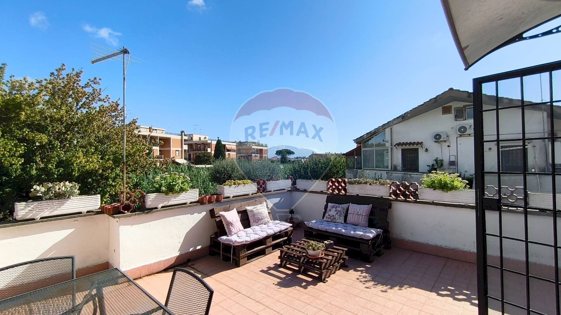 Terrazza - Attico Via Dante Travagliati
13, Cerveteri - foto 3