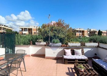 Terrazza - Attico Via Dante Travagliati
 
13, Cerveteri - foto 1