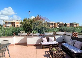 Terrazza - Attico Via Dante Travagliati
 
13, Cerveteri - foto 2