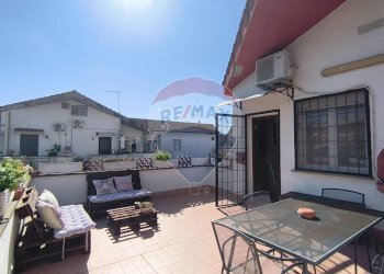 Terrazza - Attico Via Dante Travagliati
 
13, Cerveteri - foto 4