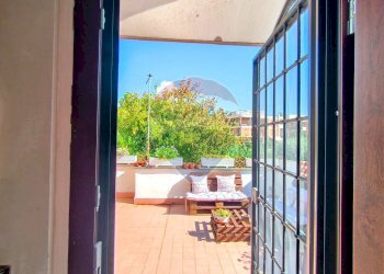 Balcone - Attico Via Dante Travagliati
 
13, Cerveteri - foto 5