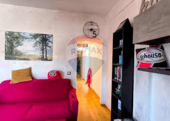 Soggiorno - Attico Via Dante Travagliati
 
13, Cerveteri - foto 7