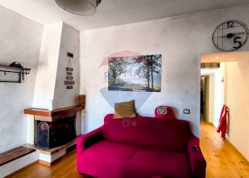 Soggiorno - Attico Via Dante Travagliati
 
13, Cerveteri - foto 8