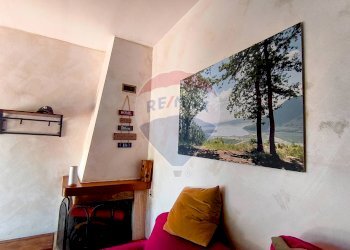 Soggiorno - Attico Via Dante Travagliati
 
13, Cerveteri - foto 9