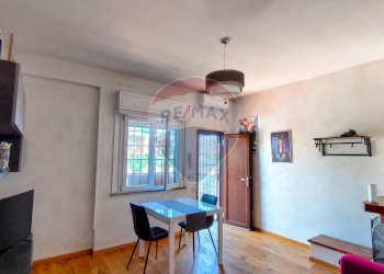 Sala da pranzo - Attico Via Dante Travagliati
 
13, Cerveteri - foto 10