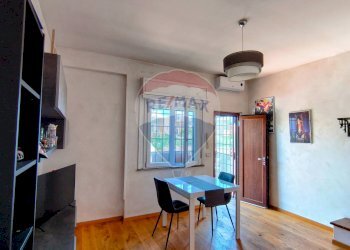 Sala da pranzo - Attico Via Dante Travagliati
 
13, Cerveteri - foto 12