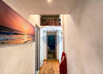 Hall / corridoio - Attico Via Dante Travagliati
 
13, Cerveteri - foto 17