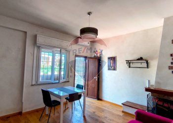 Sala da pranzo - Attico Via Dante Travagliati
 
13, Cerveteri - foto 18