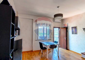 Sala da pranzo - Attico Via Dante Travagliati
 
13, Cerveteri - foto 19