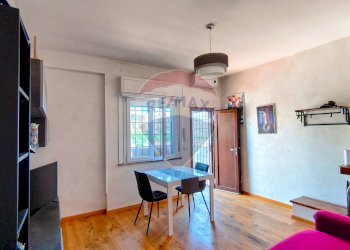 Sala da pranzo - Attico Via Dante Travagliati
 
13, Cerveteri - foto 20