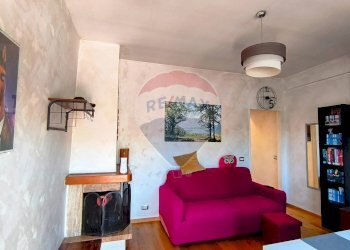 Soggiorno - Attico Via Dante Travagliati
 
13, Cerveteri - foto 21